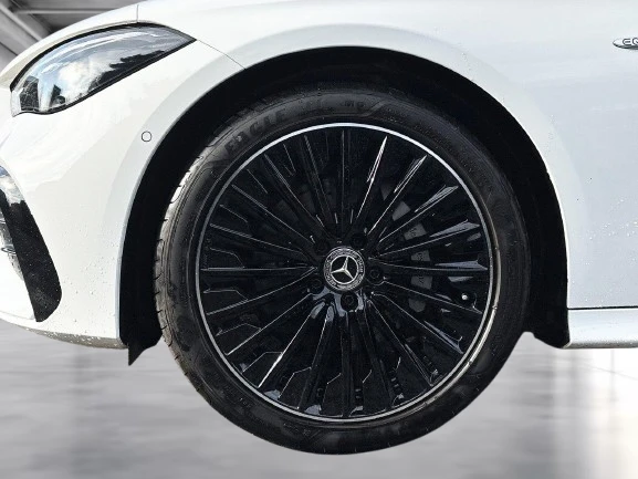 Mercedes-Benz CLE 300e = AMG Line = Night Package Гаранция - изображение 5