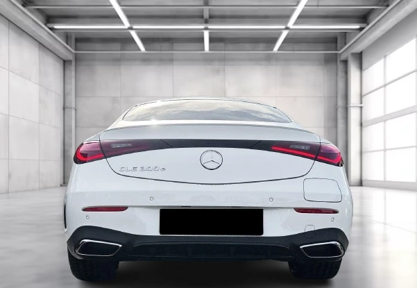 Mercedes-Benz CLE 300e = AMG Line = Night Package Гаранция - изображение 2