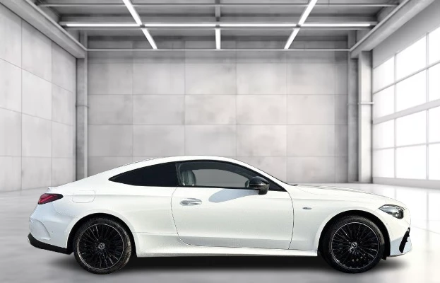 Mercedes-Benz CLE 300e = AMG Line = Night Package Гаранция - изображение 4