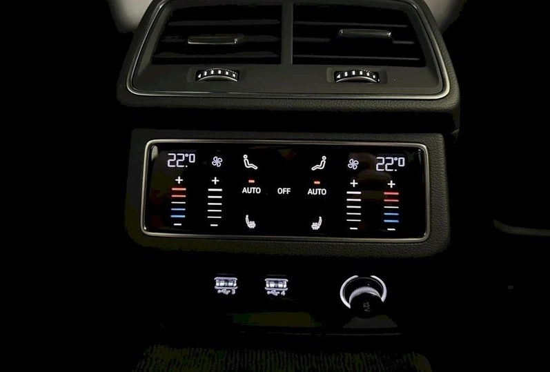 Audi Rs6 4.0 Avant Quattro  - изображение 9