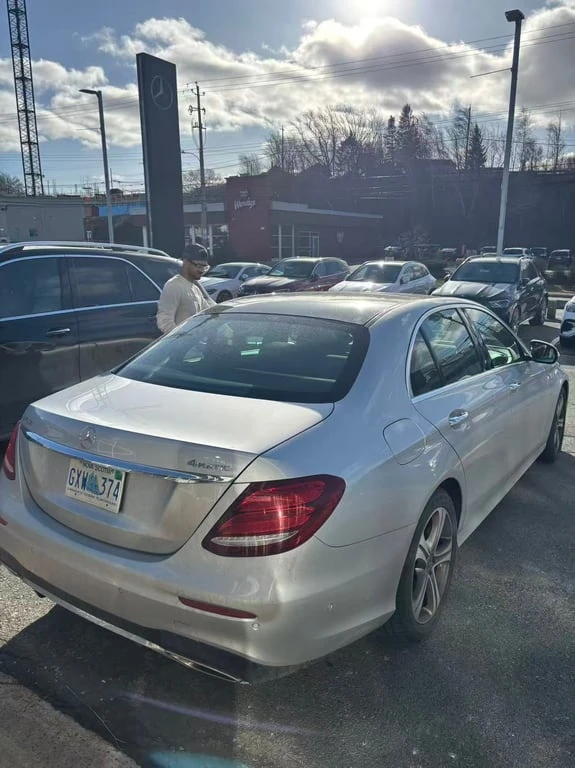 Mercedes-Benz E 450 * CARFAX * БЕЗ ПЪРВОНАЧАЛНА ВНОСКА - изображение 3