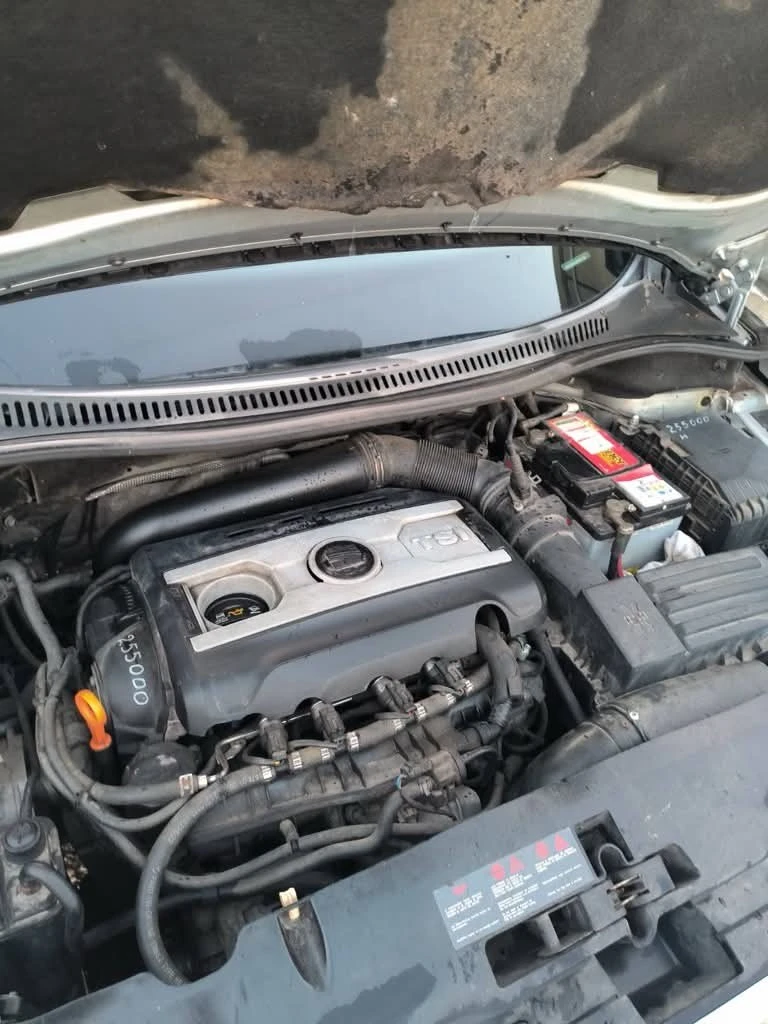 Seat Altea XL 1.8 LPG, снимка 2 - Автомобили и джипове - 55631695