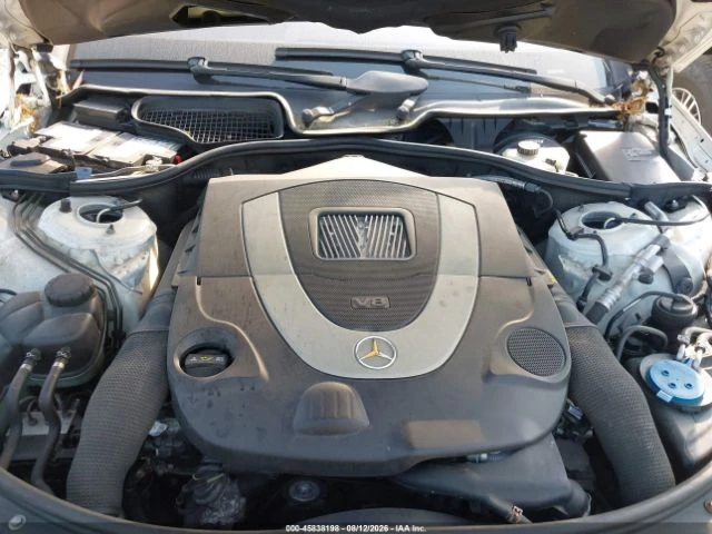 Mercedes-Benz CL 550* AMG* 4MATIC* ПОДГРЕВ* ОБДУХВАНЕ* ШИБИДАХ* КОЖ, снимка 9 - Автомобили и джипове - 55663000