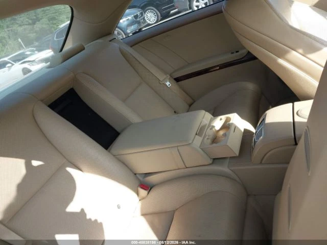 Mercedes-Benz CL 550* AMG* 4MATIC* ПОДГРЕВ* ОБДУХВАНЕ* ШИБИДАХ* КОЖ, снимка 8 - Автомобили и джипове - 55663000