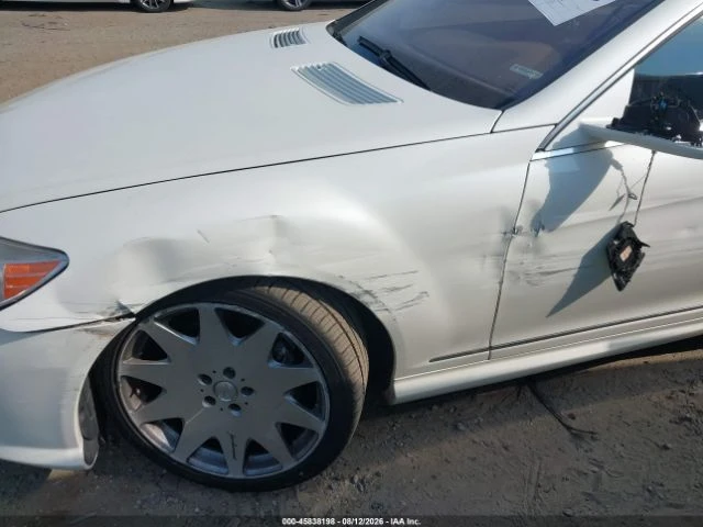 Mercedes-Benz CL 550* AMG* 4MATIC* ПОДГРЕВ* ОБДУХВАНЕ* ШИБИДАХ* КОЖ, снимка 6 - Автомобили и джипове - 55663000