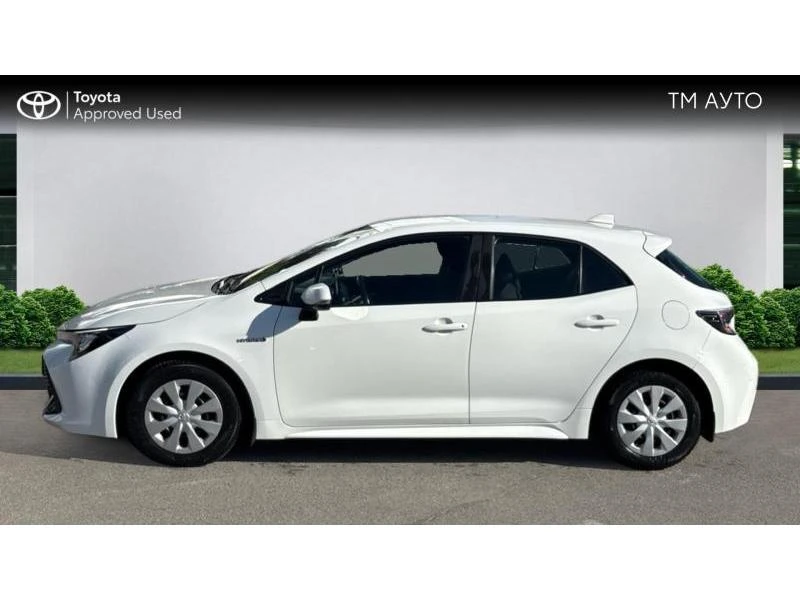 Toyota Corolla HB 1.8HSD COMFORT, снимка 3 - Автомобили и джипове - 56206051