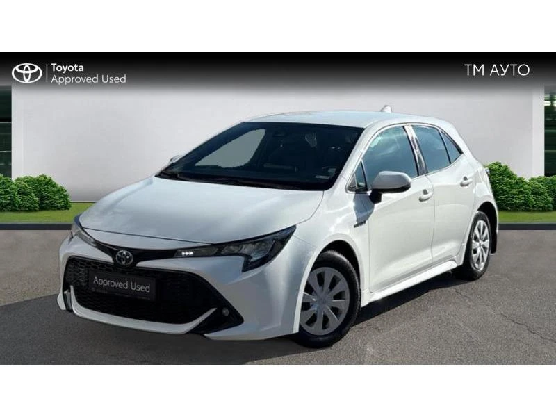 Toyota Corolla HB 1.8HSD COMFORT