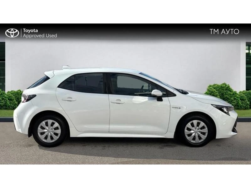 Toyota Corolla HB 1.8HSD COMFORT, снимка 17 - Автомобили и джипове - 56206051