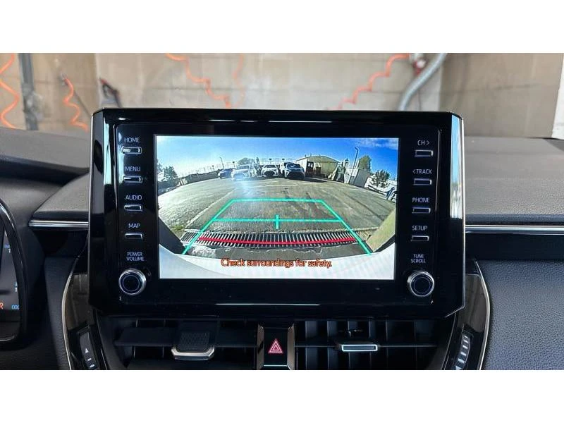 Toyota Corolla HB 1.8HSD COMFORT, снимка 15 - Автомобили и джипове - 56206051