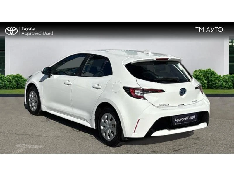 Toyota Corolla HB 1.8HSD COMFORT, снимка 2 - Автомобили и джипове - 56206051