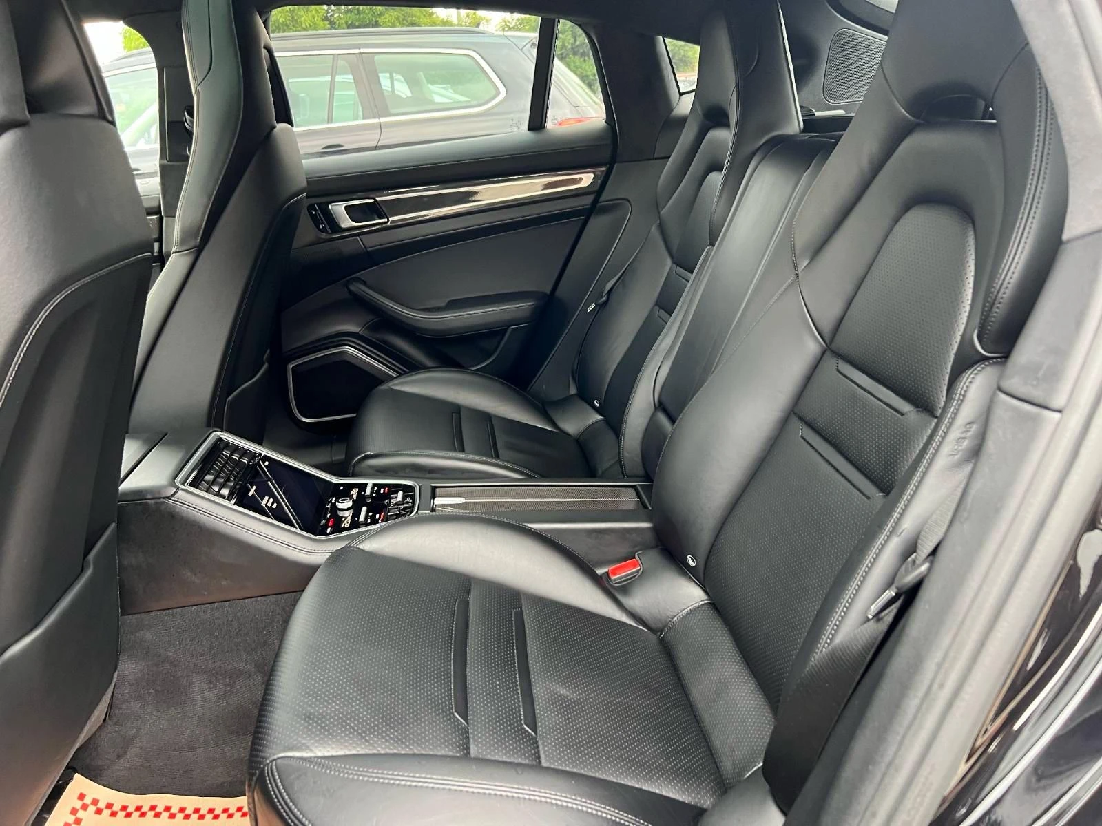 Porsche Panamera 4.0D-S--  | Mobile.bg   14