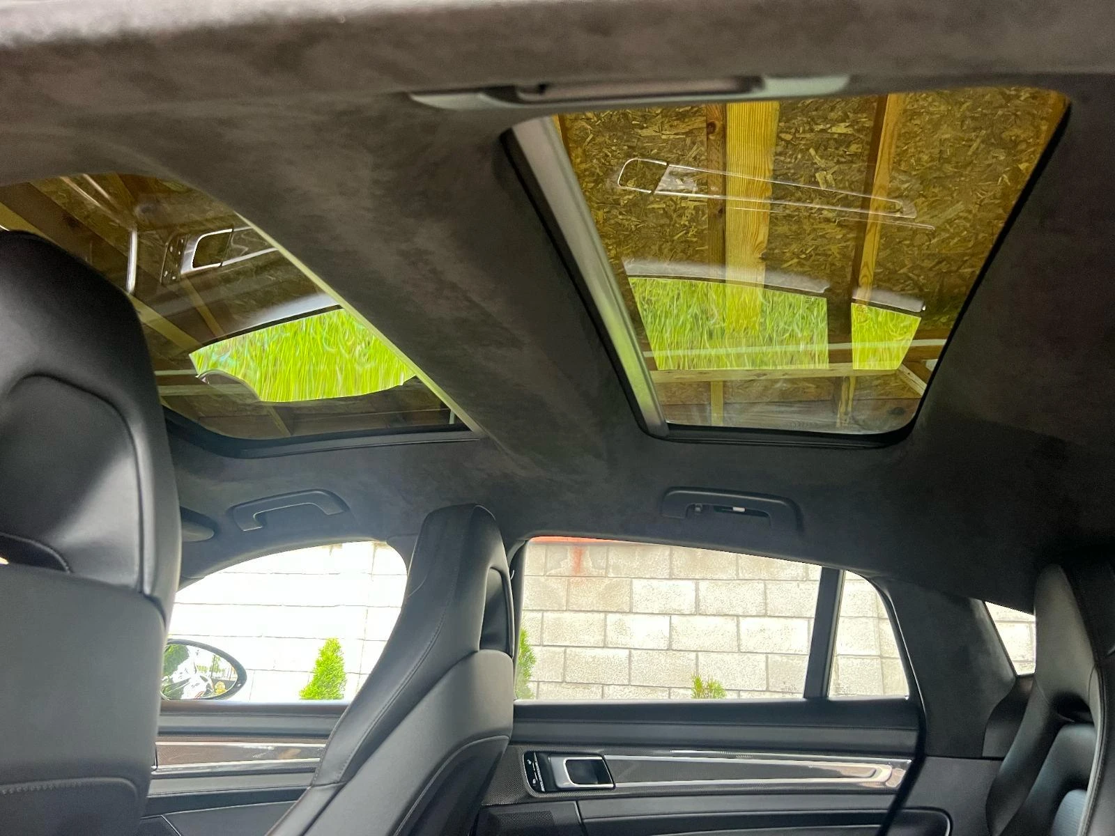 Porsche Panamera 4.0D-S--  | Mobile.bg   15