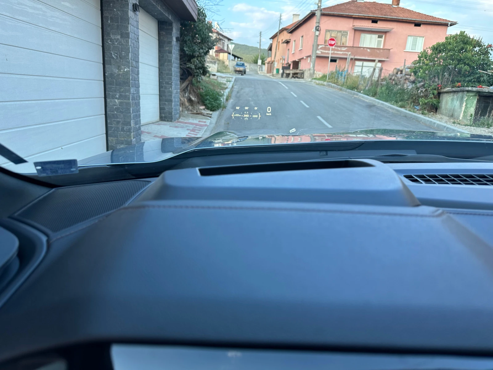 Chevrolet Silverado 6.2 High Country | Mobile.bg   17