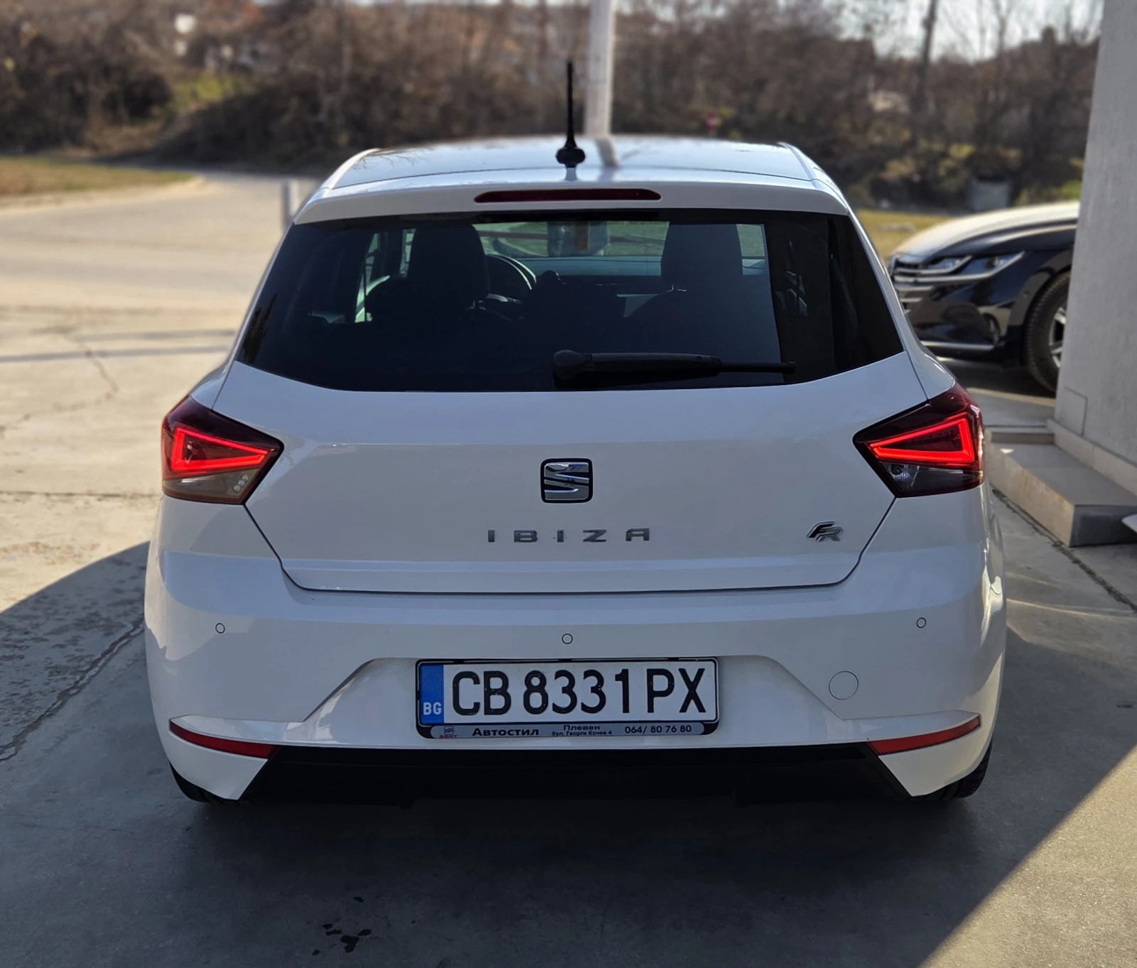 Seat Ibiza 64480км. - изображение 5