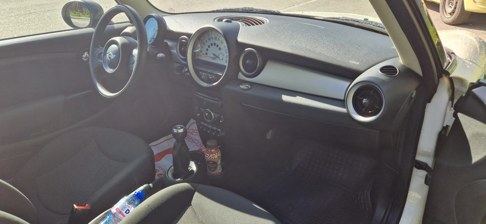 Mini Clubman | Mobile.bg   12