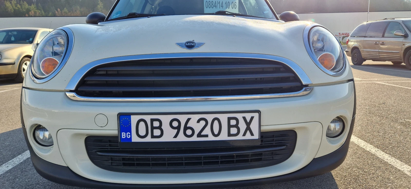 Mini Clubman  - изображение 3