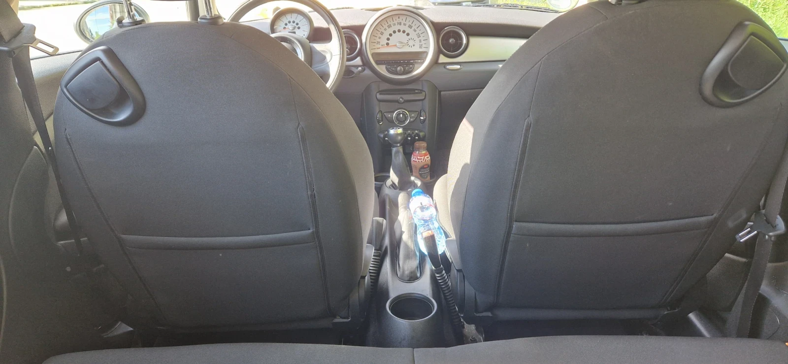 Mini Clubman | Mobile.bg   13