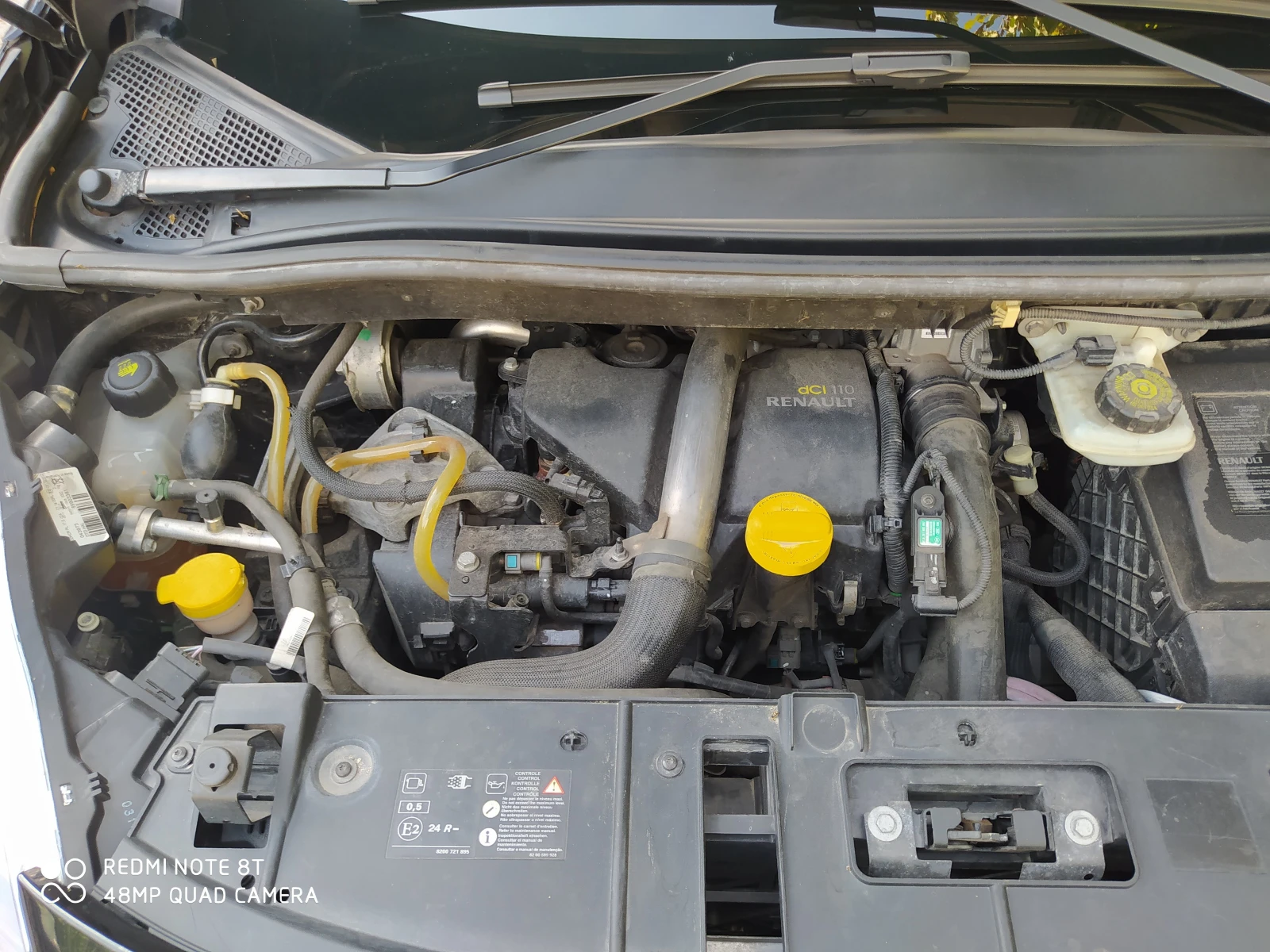 Renault Scenic | Mobile.bg — изображение 16