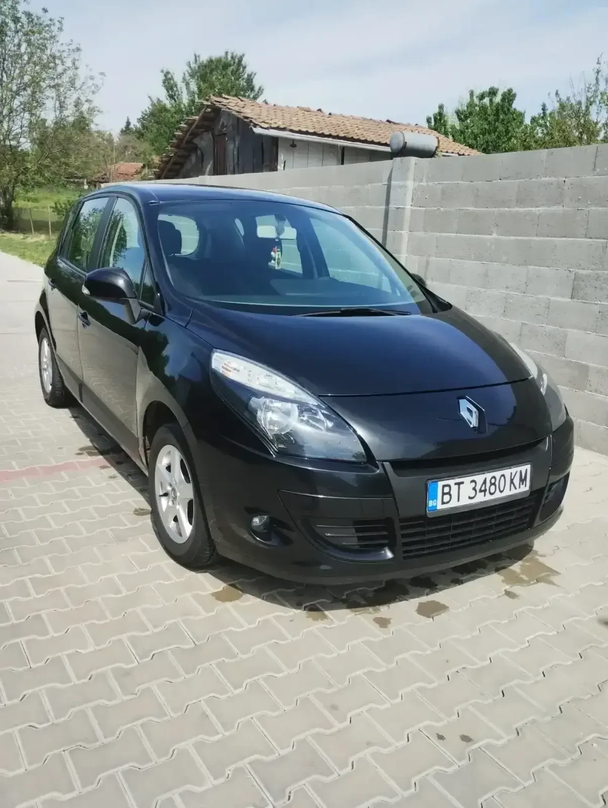 Renault Scenic | Mobile.bg — изображение 1