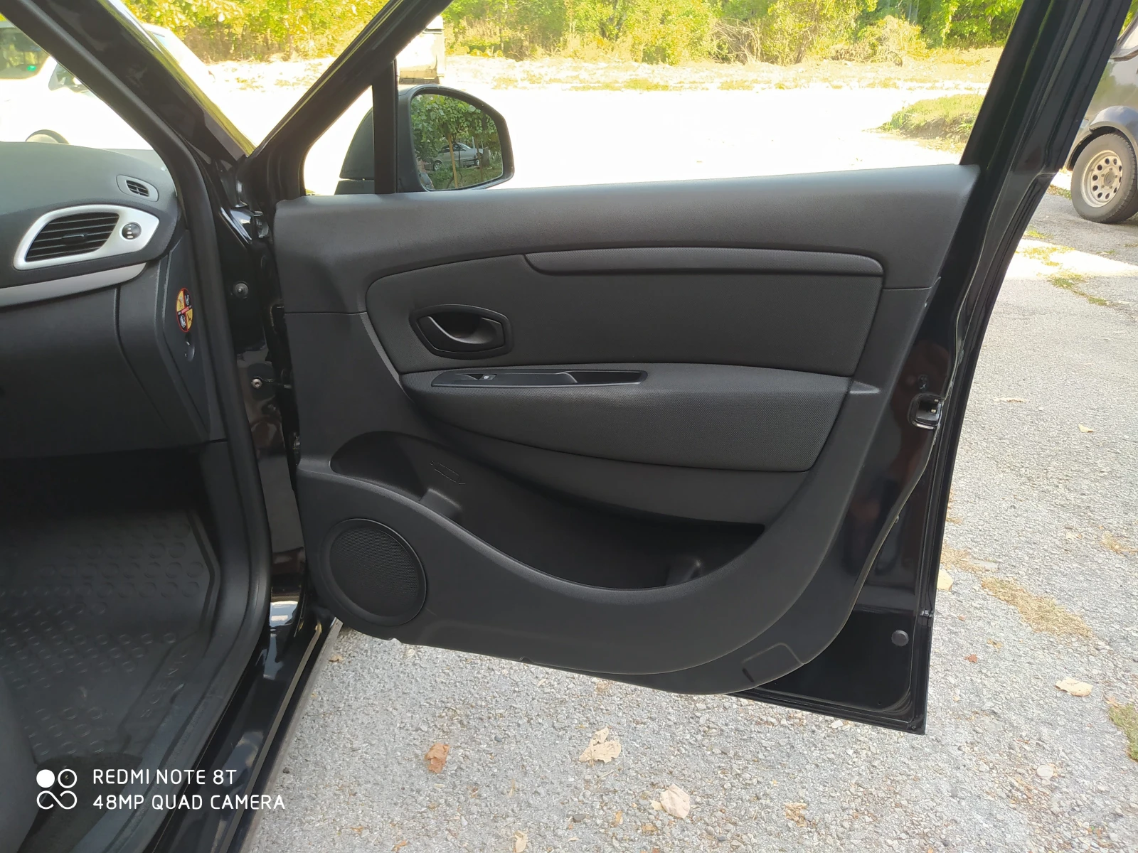 Renault Scenic | Mobile.bg — изображение 11