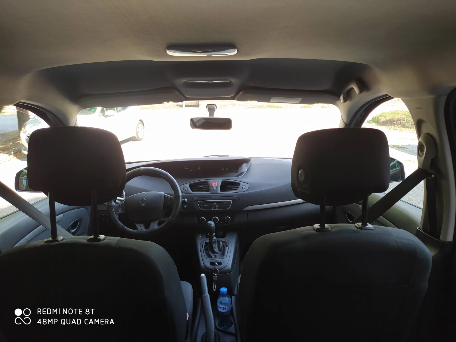 Renault Scenic | Mobile.bg — изображение 15