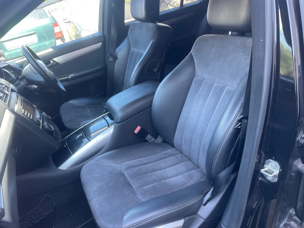 Mercedes-Benz R 320 Cdi На части - изображение 7
