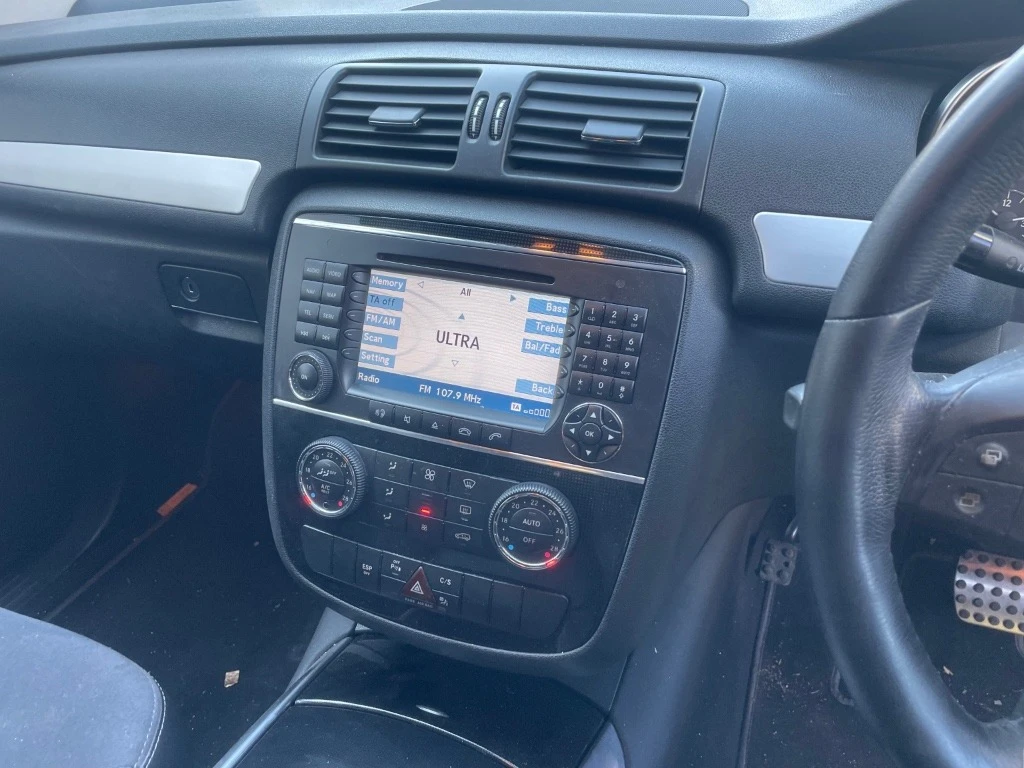 Mercedes-Benz R 320 Cdi На части - изображение 5