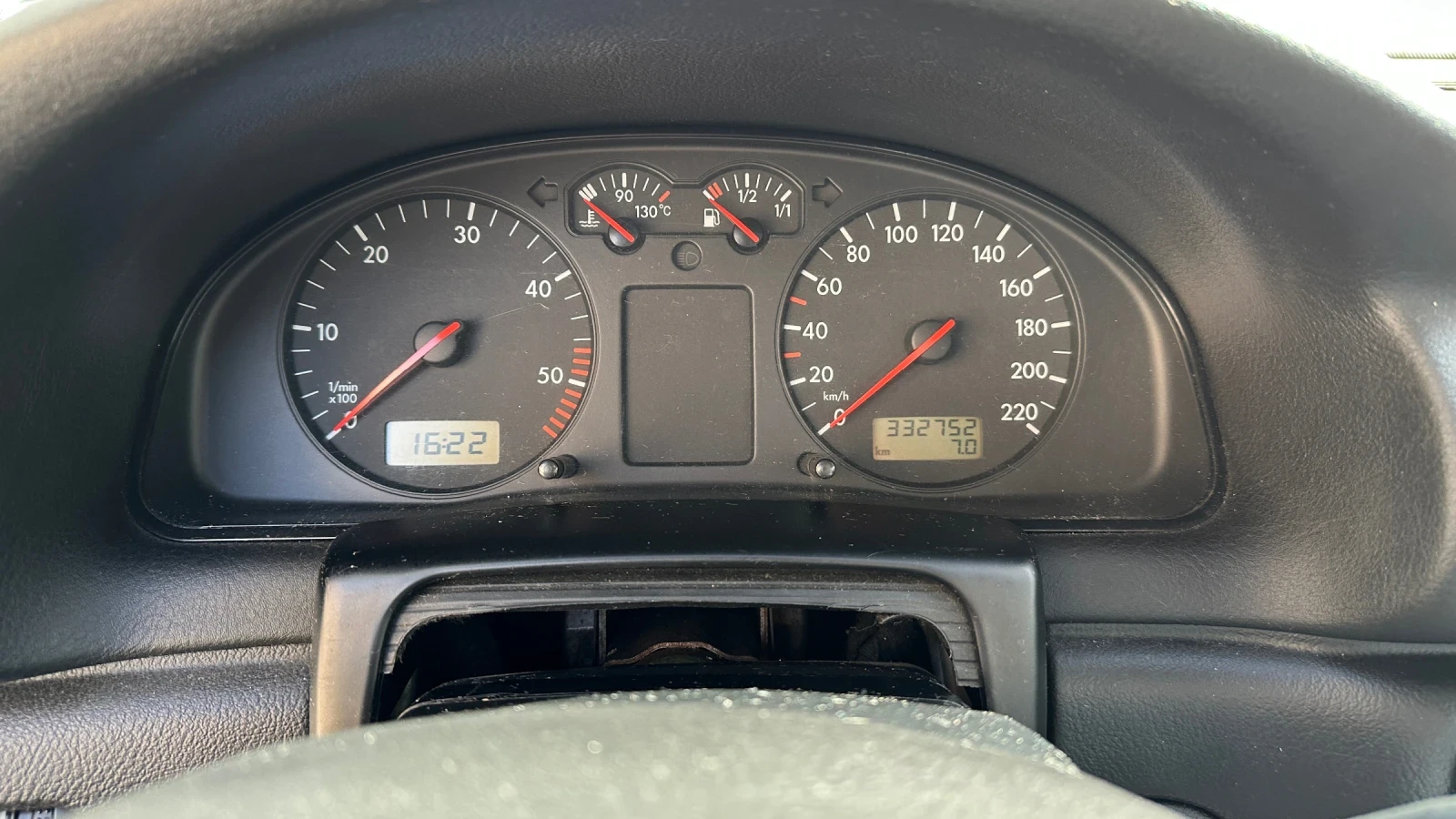 VW Passat 3B5 - изображение 5