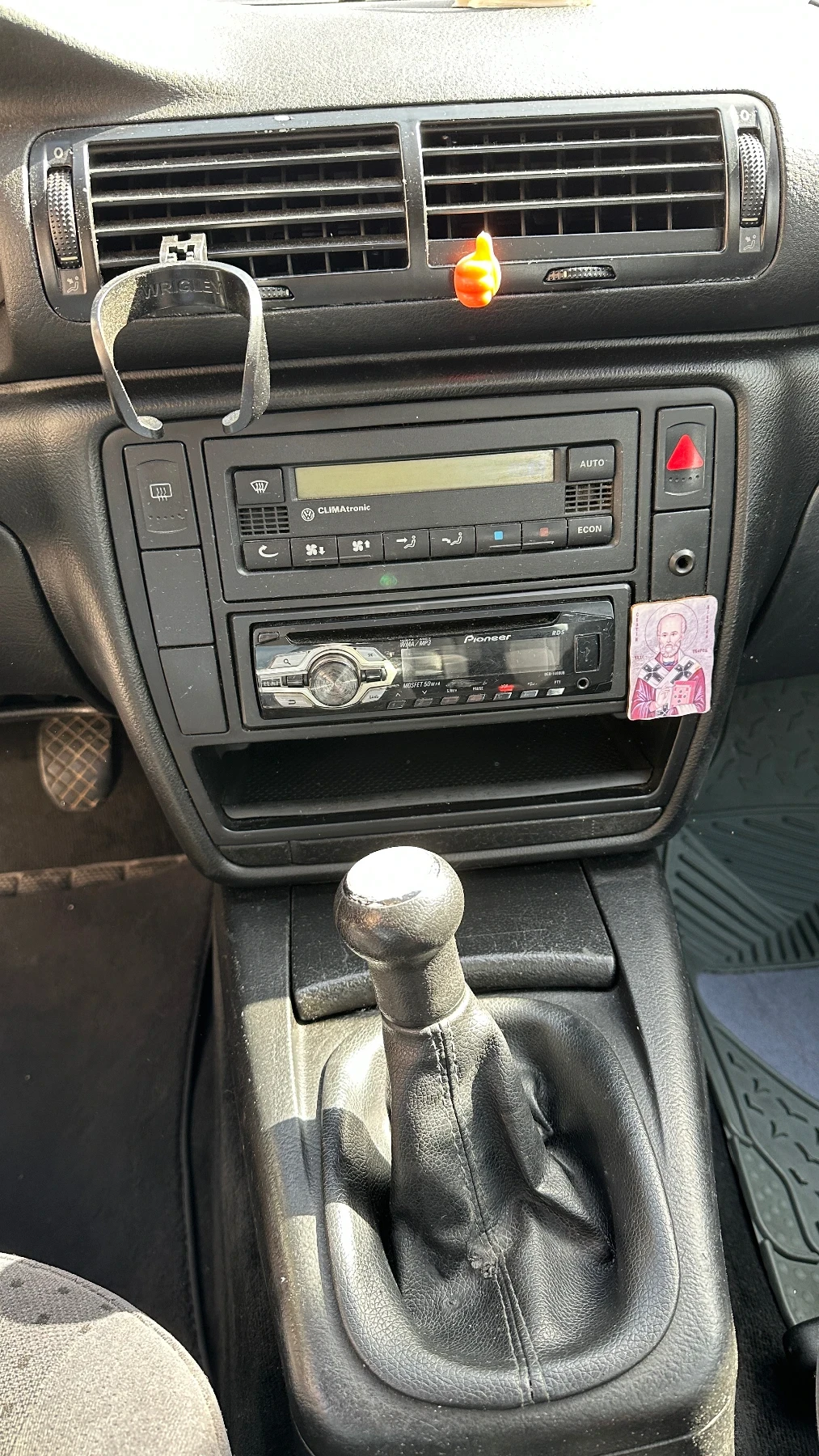 VW Passat 3B5 - изображение 4