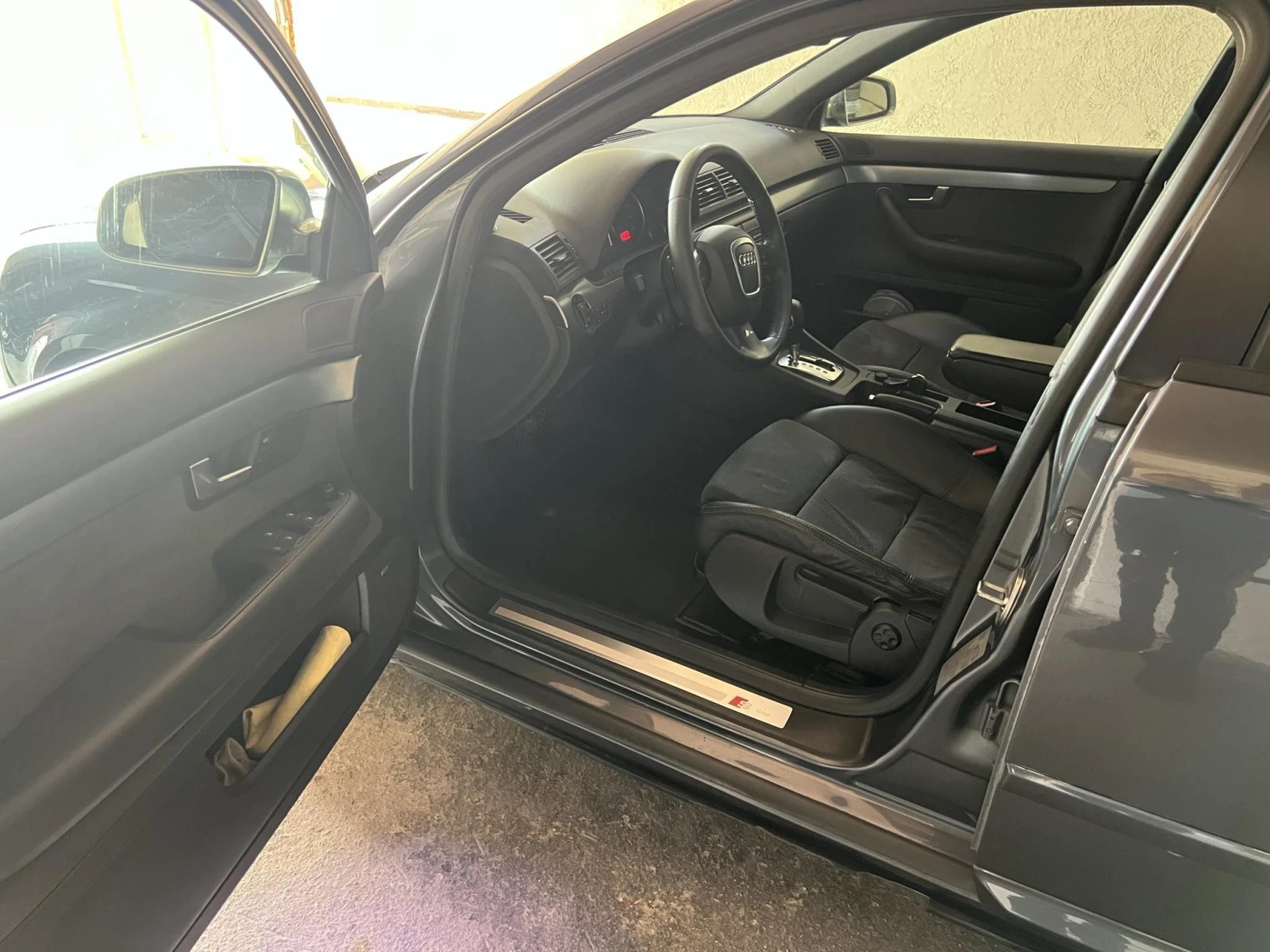 Audi A4 B7 Avant Sline - изображение 4