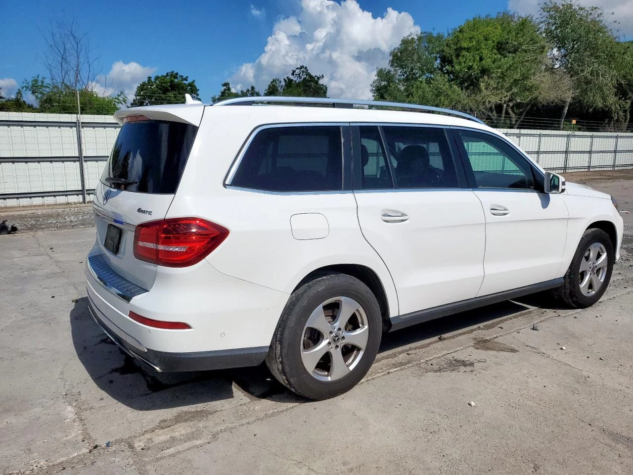 Mercedes-Benz GLS 450 4MATIC/ФИКСИРАНА ЦЕНА!!! ПОДГРЕВИ/ШИБЕДАХ/97000km - изображение 6