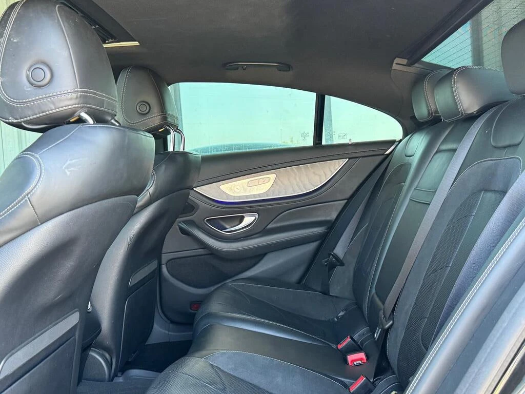 Mercedes-Benz CLS 53 AMG 4MATIC* Virtual* Burmester* * 360*  | Mobile.bg   16