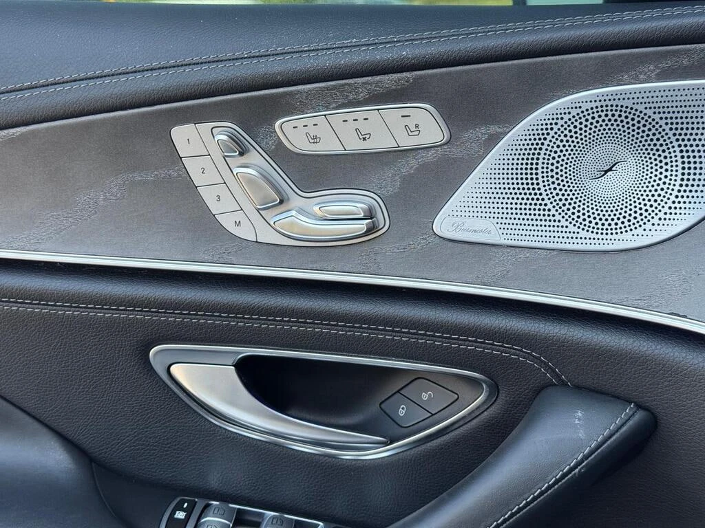 Mercedes-Benz CLS 53 AMG 4MATIC* Virtual* Burmester* * 360*  | Mobile.bg   13