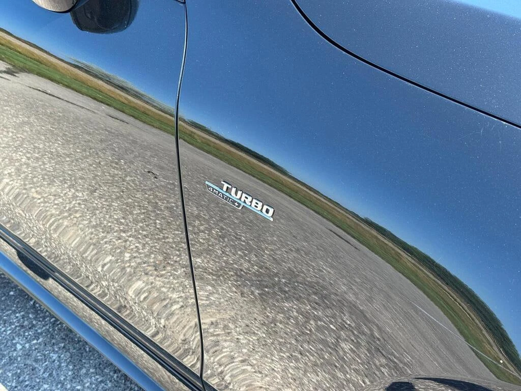 Mercedes-Benz CLS 53 AMG 4MATIC* Virtual* Burmester* * 360*  | Mobile.bg   12