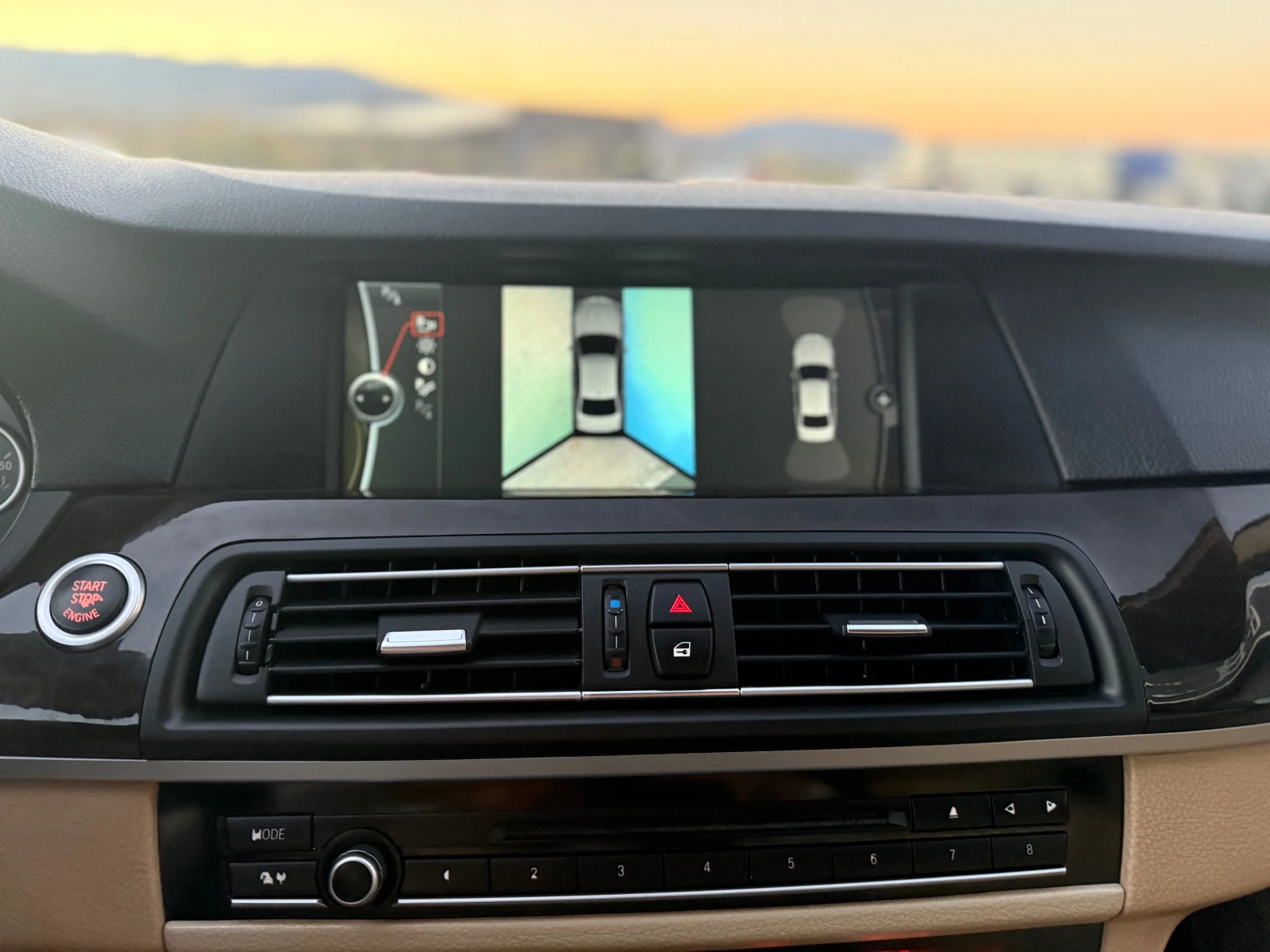 BMW 530 M paket 3.0d    !!! | Mobile.bg   14