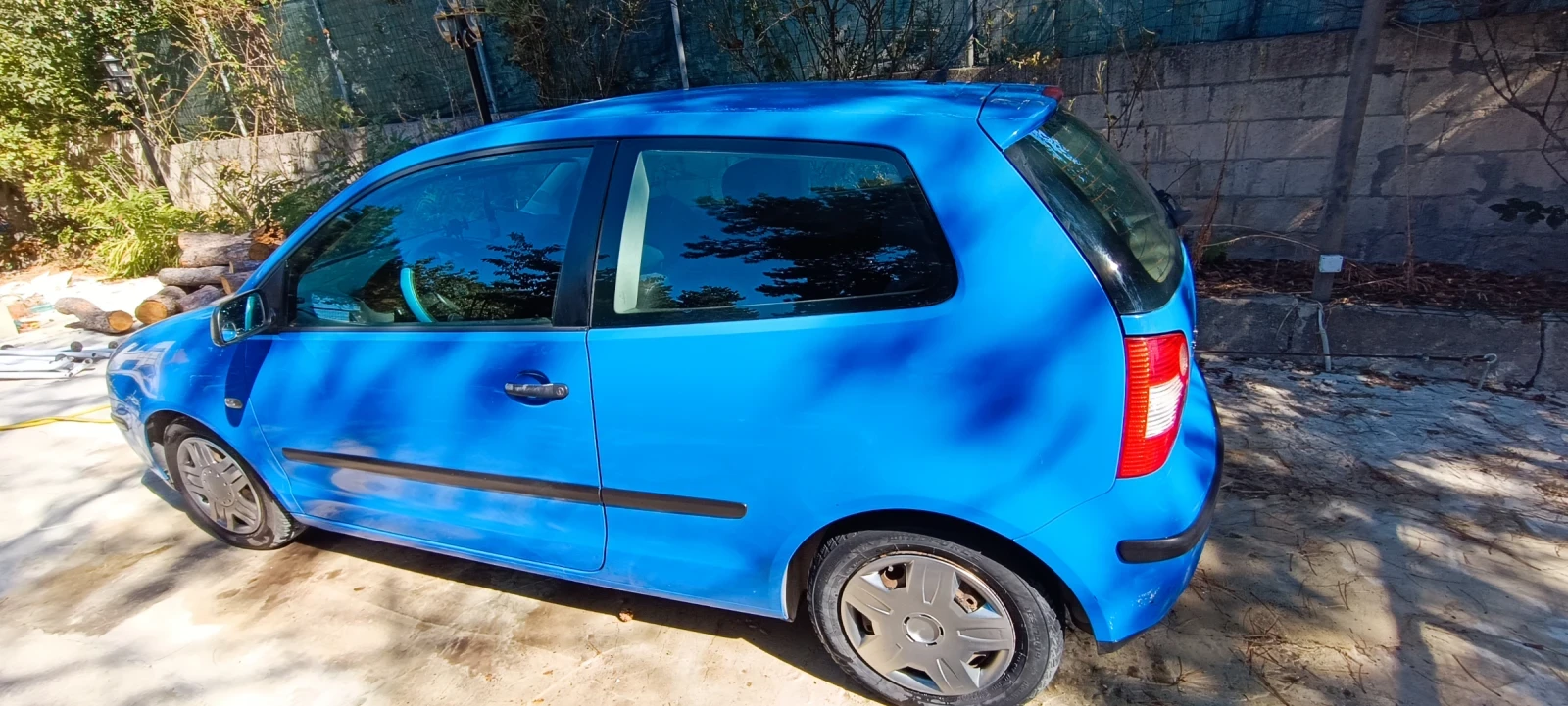 VW Polo  - изображение 3