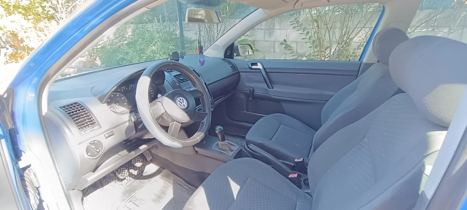 VW Polo  - изображение 7