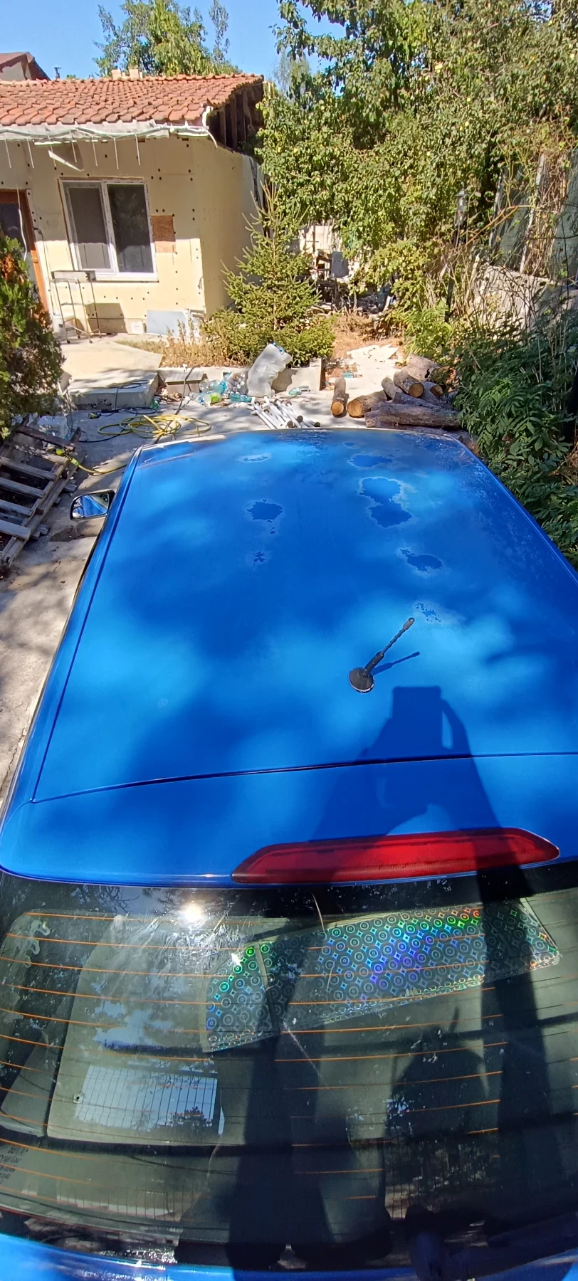 VW Polo  - изображение 6