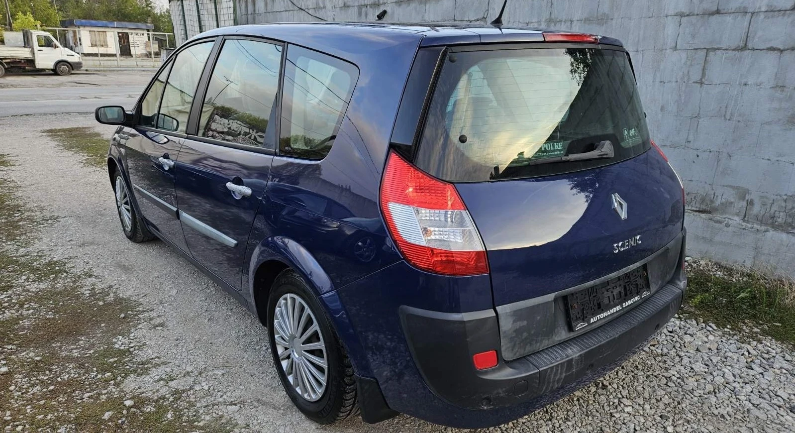 Renault Scenic 7-! | Mobile.bg   2