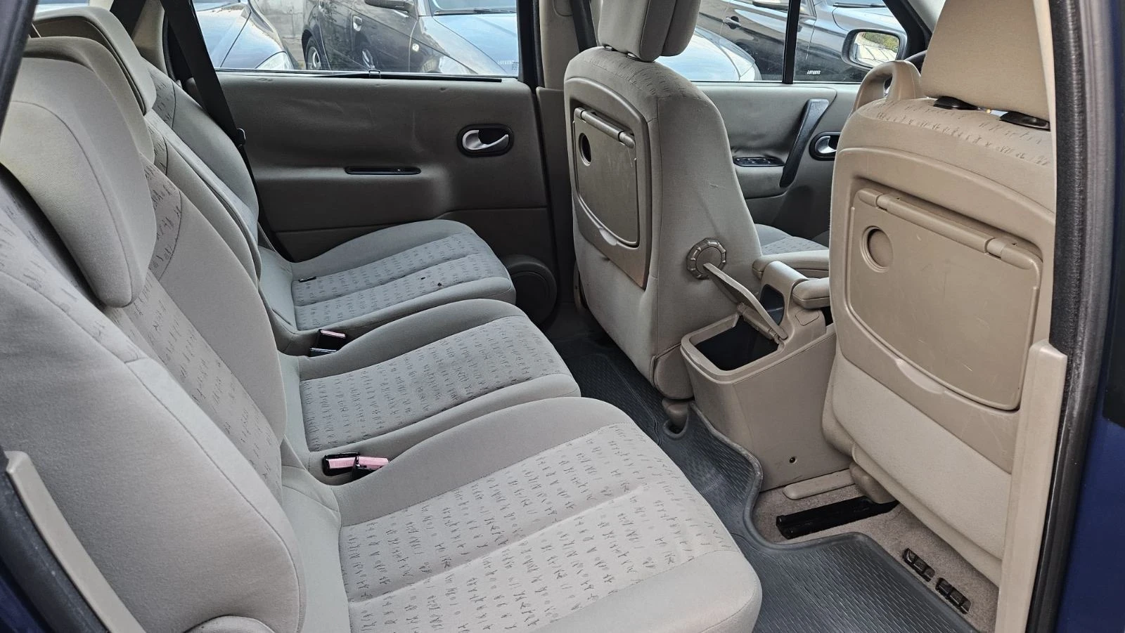 Renault Scenic 7-! | Mobile.bg   9