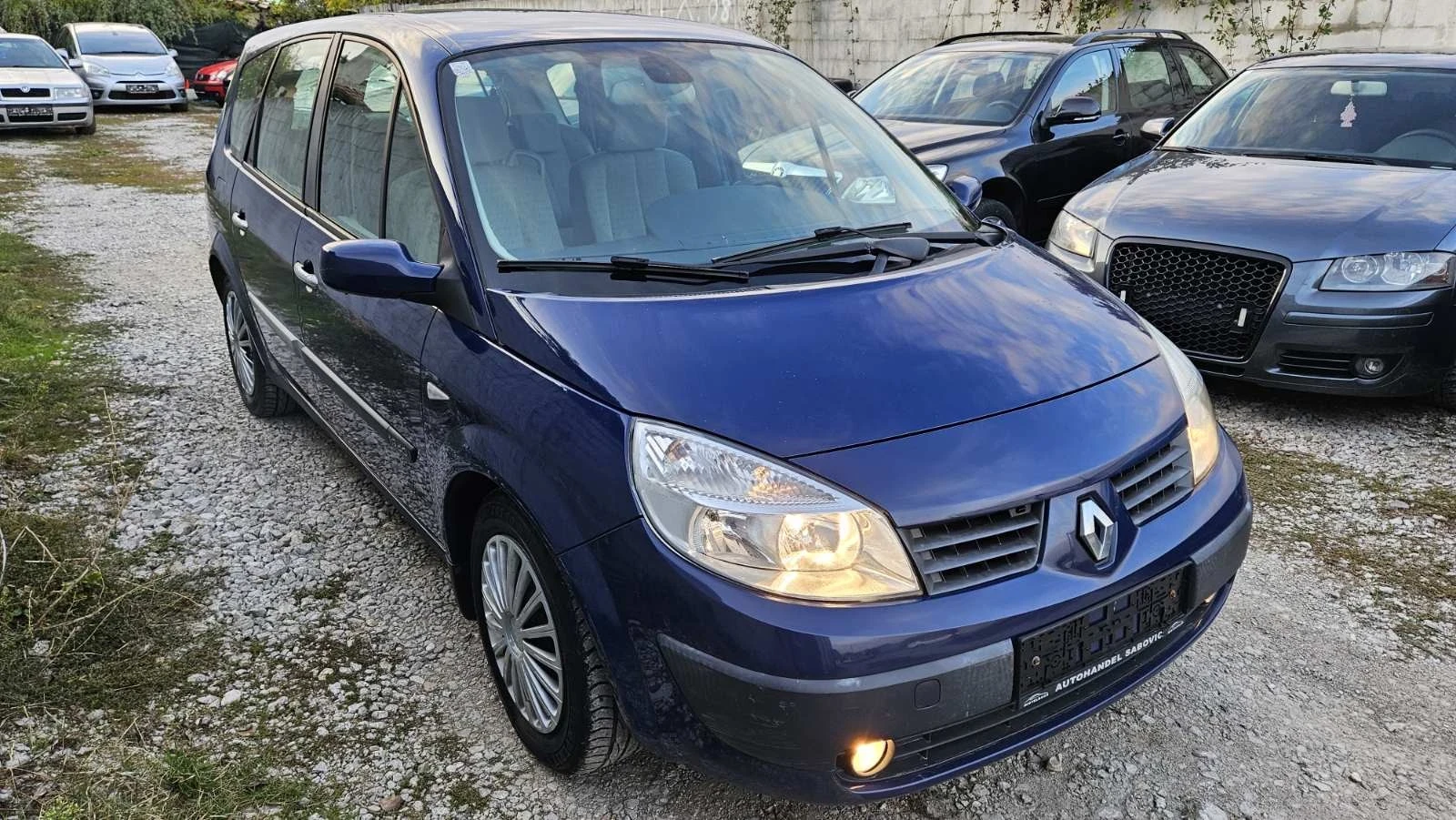 Renault Scenic 7-! | Mobile.bg   3