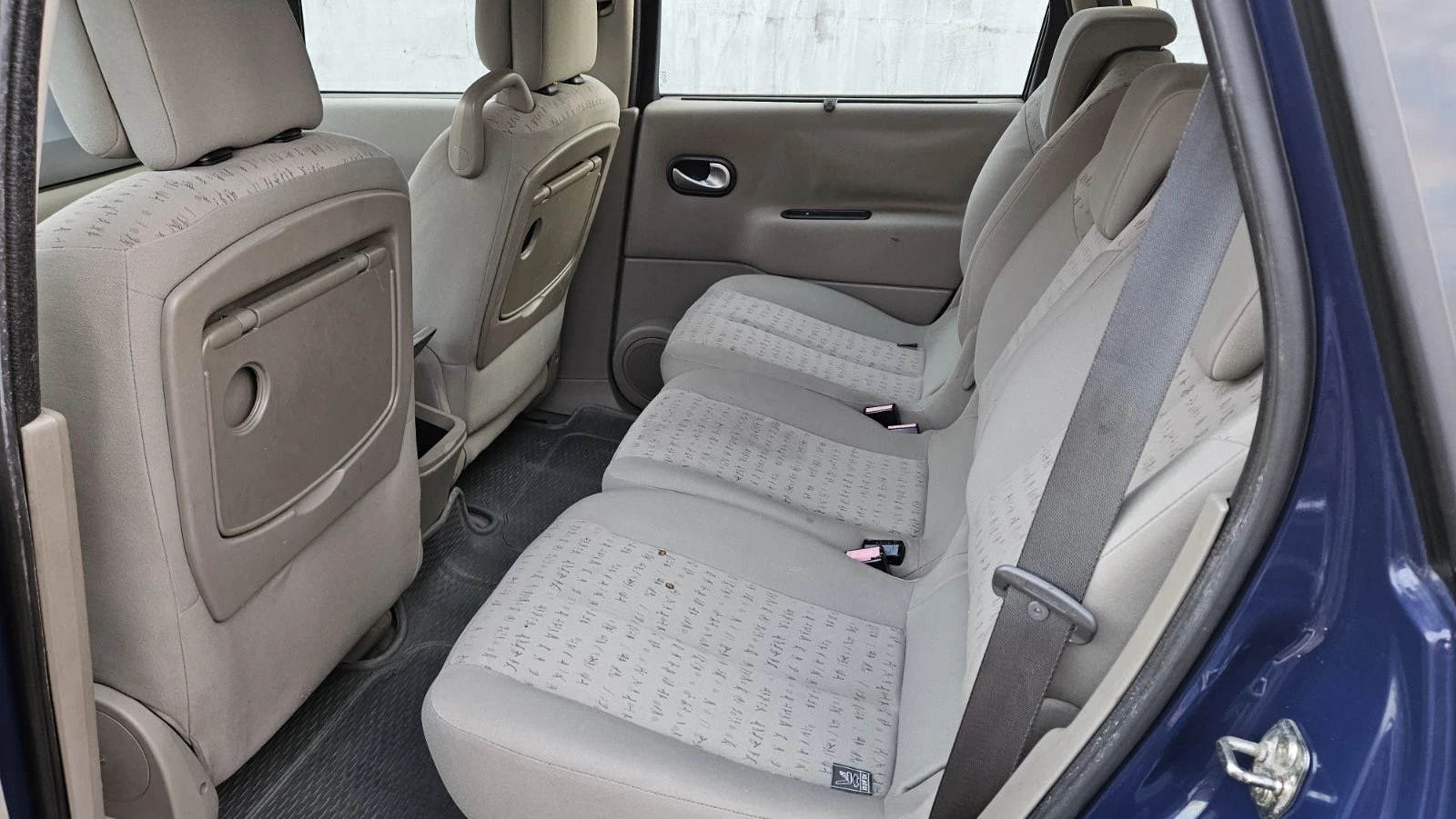 Renault Scenic 7-! | Mobile.bg   8