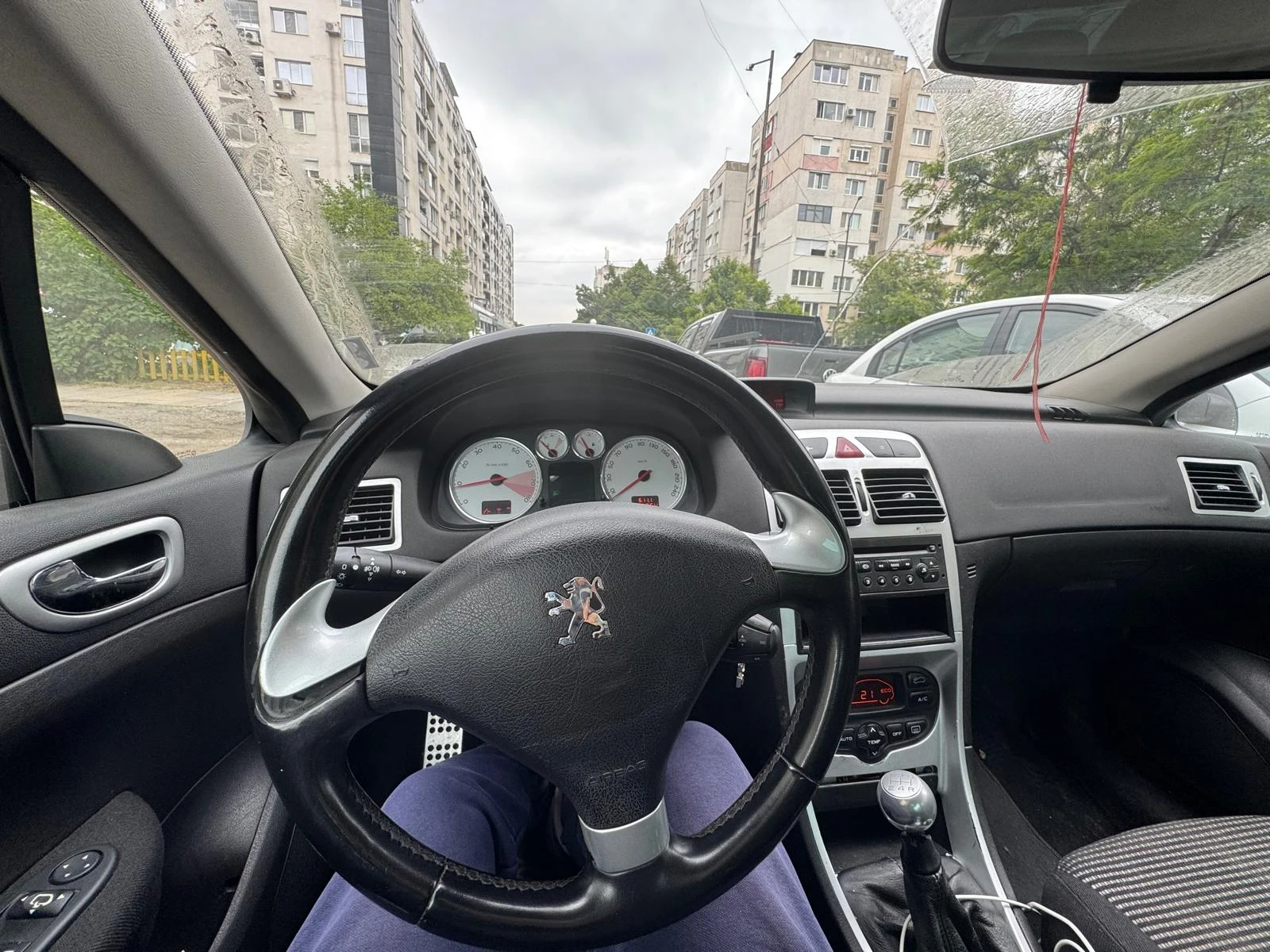 Peugeot 307  - изображение 2