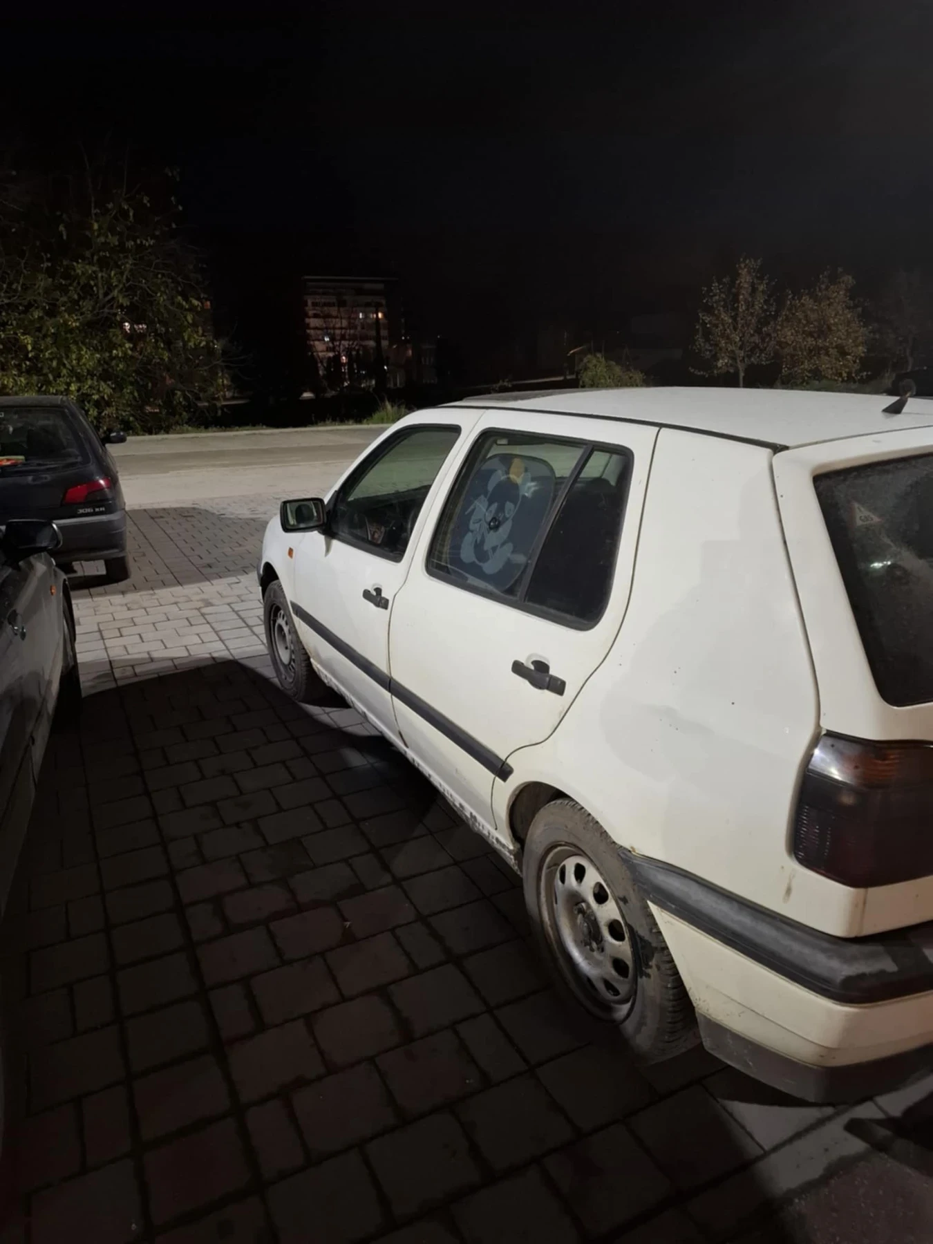 VW Golf 1.6 - изображение 4