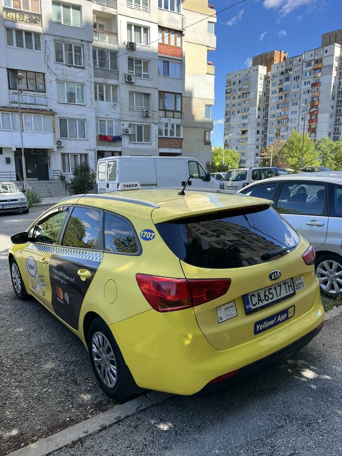 Kia Ceed  - изображение 4