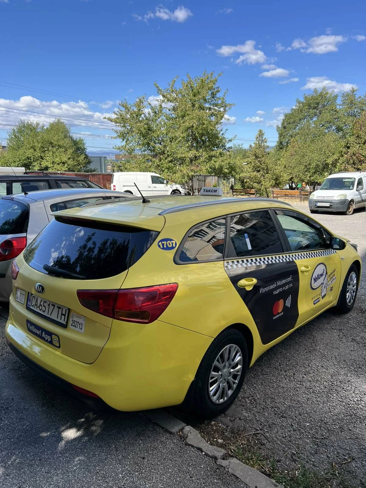 Kia Ceed  - изображение 5