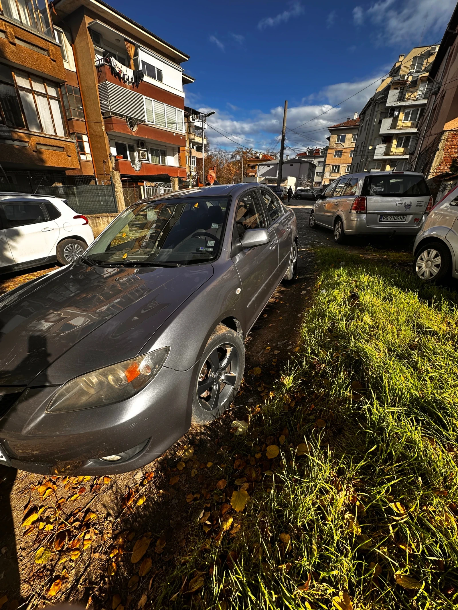 Mazda 3  - изображение 3