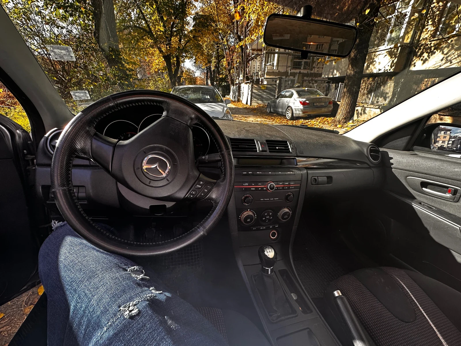 Mazda 3  - изображение 10