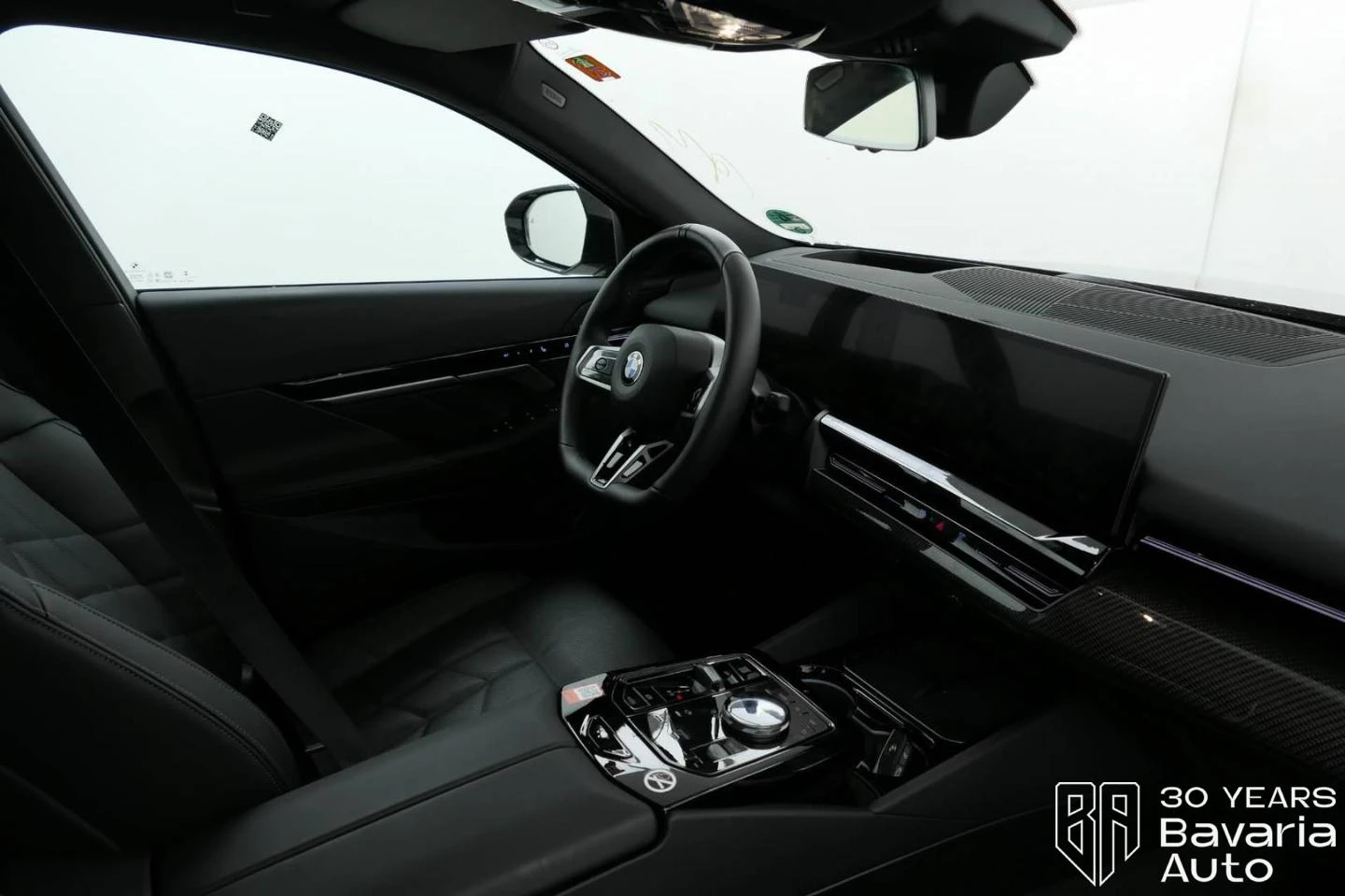 BMW 520 i M Sport Paket Steptronic - изображение 7