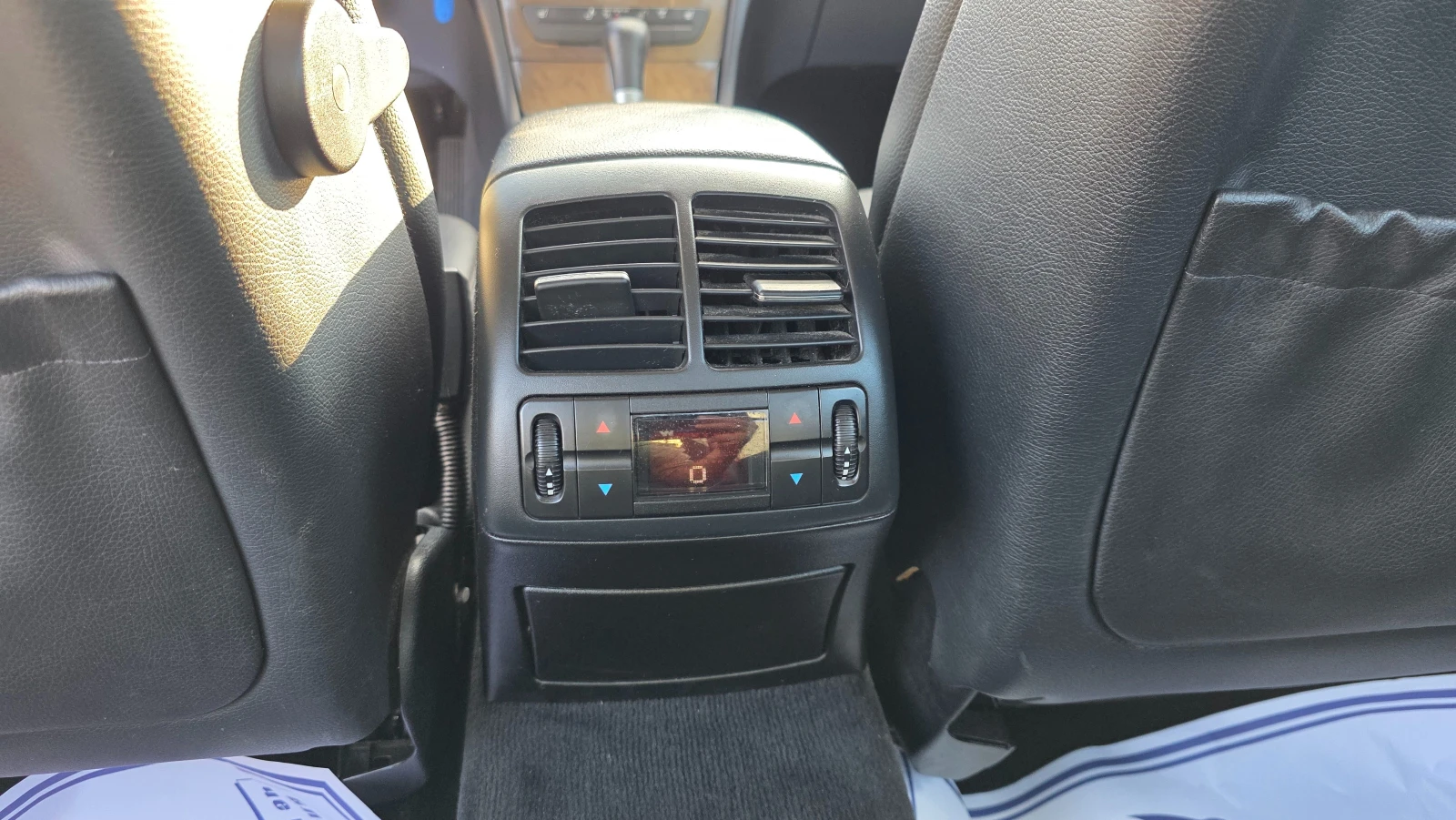 Mercedes-Benz E 280 КОЛЕДНА ЦЕНА/ТОП СЪСТОЯНИЕ - изображение 8